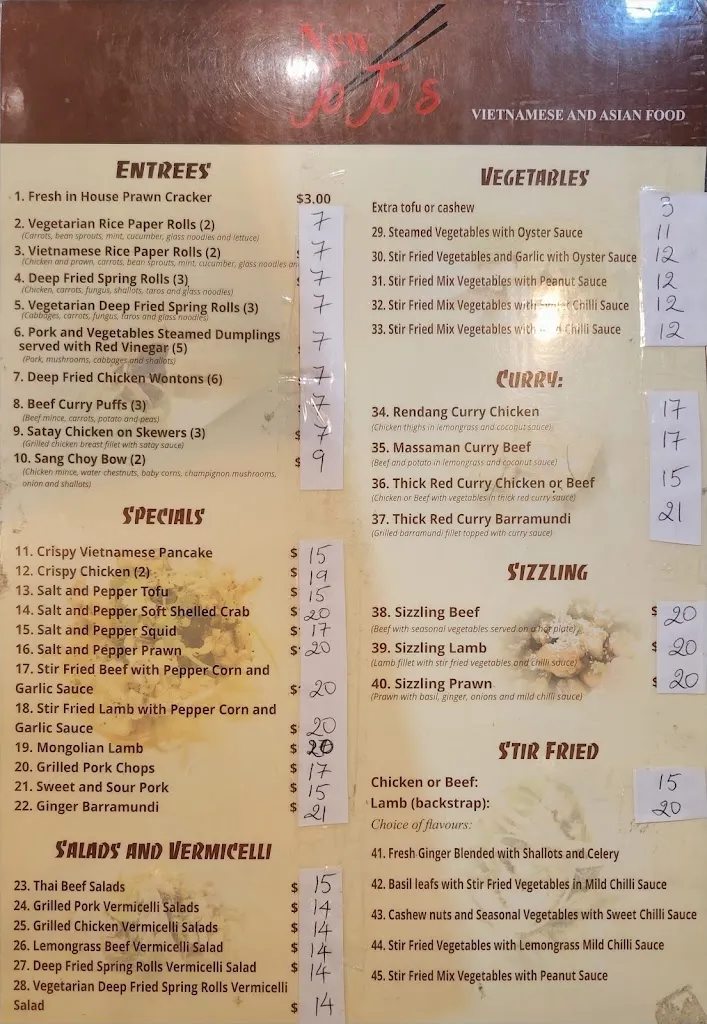 Menu_New JoJo’s_Chifley_image_old_3