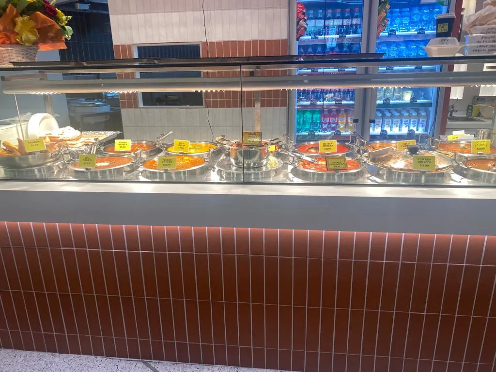 Chotiwala restaurant in Berkshire Park