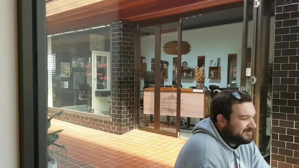 Duck Duck Moose restaurant in Berkeley Vale