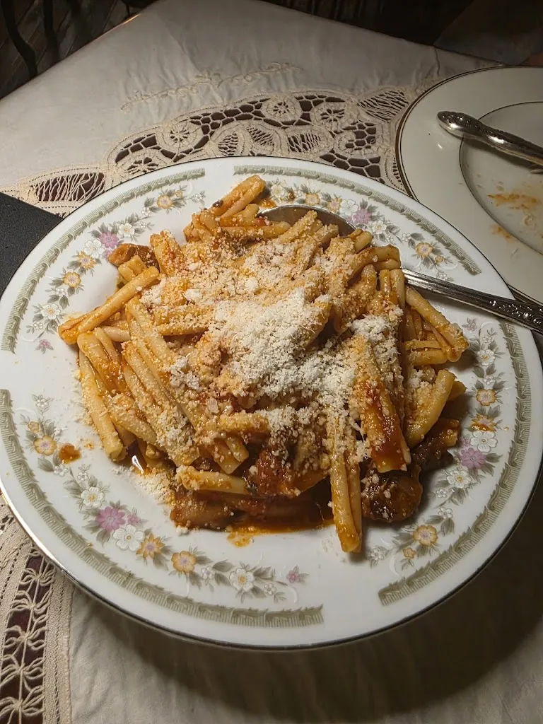 Palermo restaurant restaurant in Berkshire Park