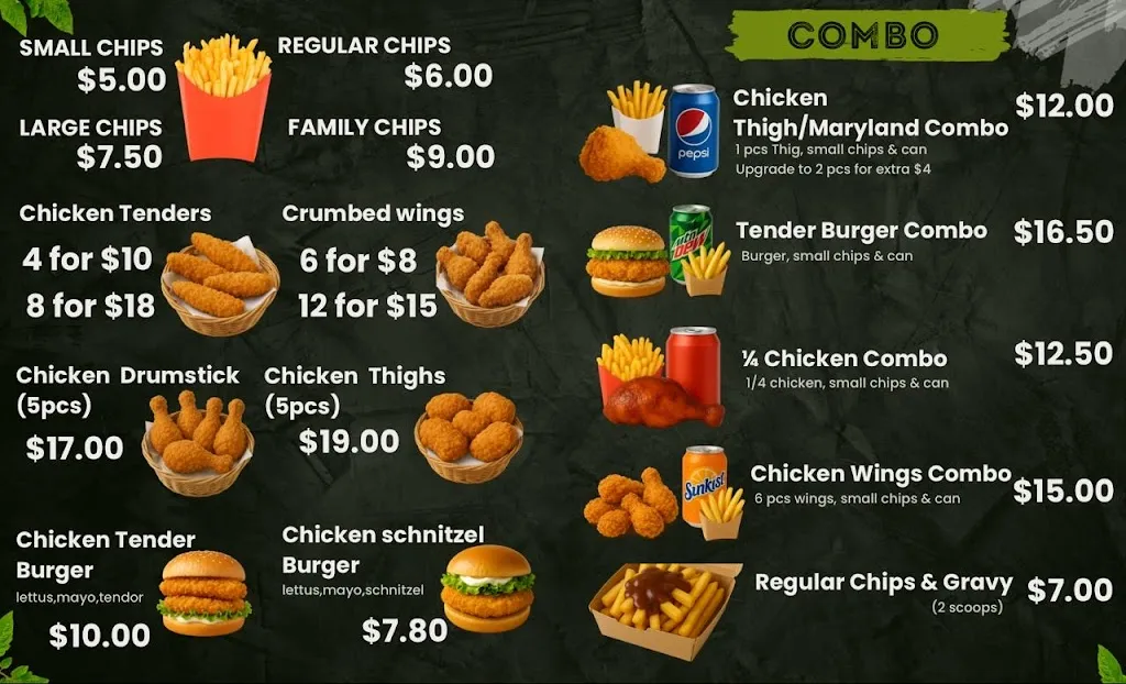 Menu_Dapto Chicken_Berkeley_image_old_2