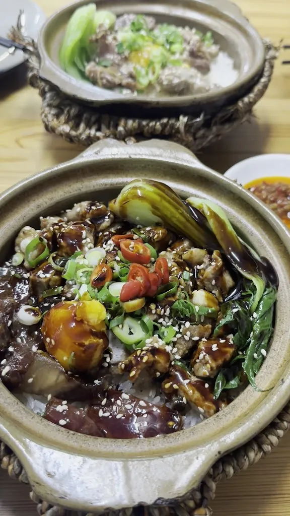Sunshine Restaurant_Chifley_slider_bild_2