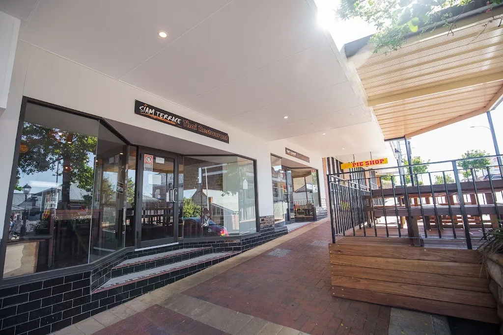 Tu's Viet Kitchen restaurant in Berkeley Vale