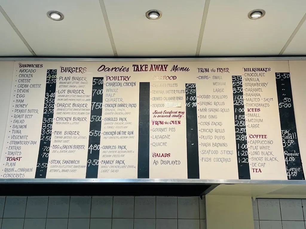 Menu_Darcie's Cafe_Berowra_image_old_3