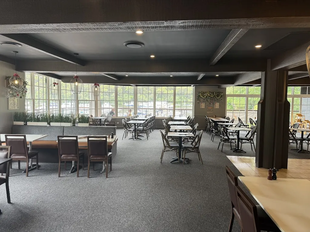 Griddle Restaurant and Function center restaurant in Berowra