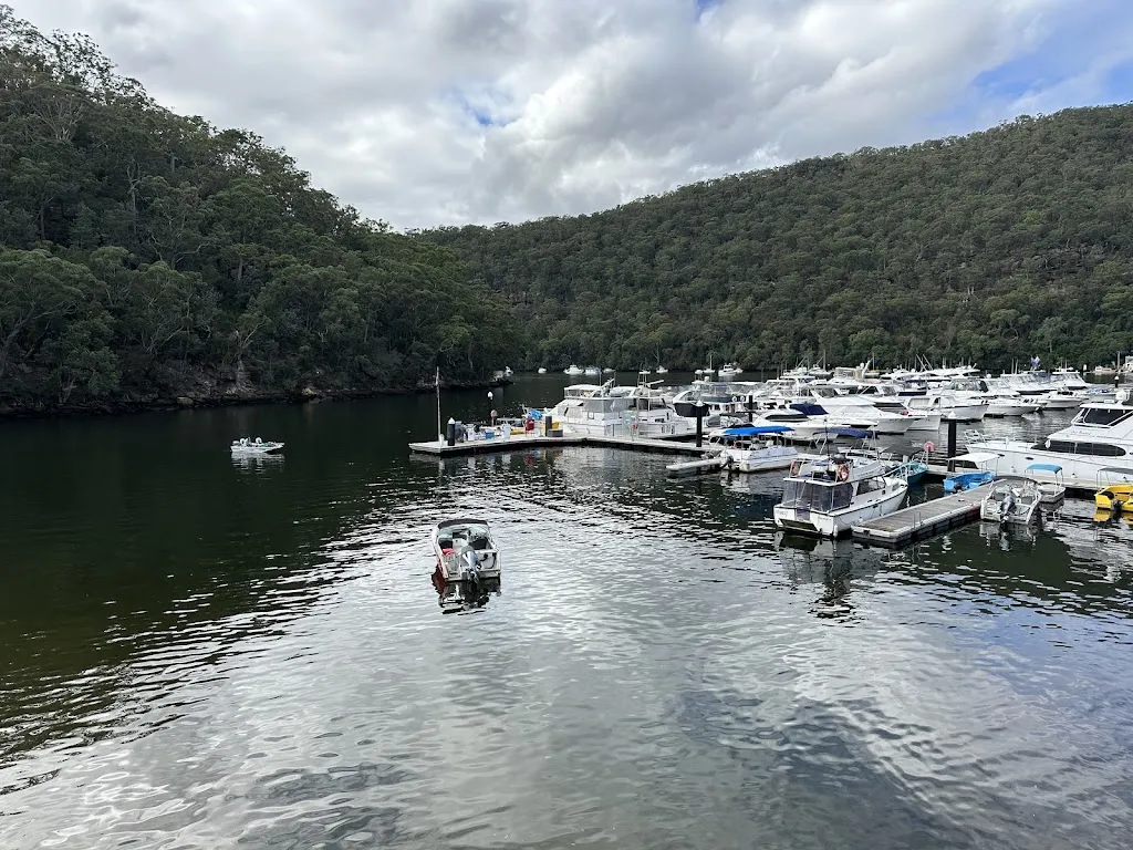 Griddle Restaurant and Function center_Berowra_slider_bild_3