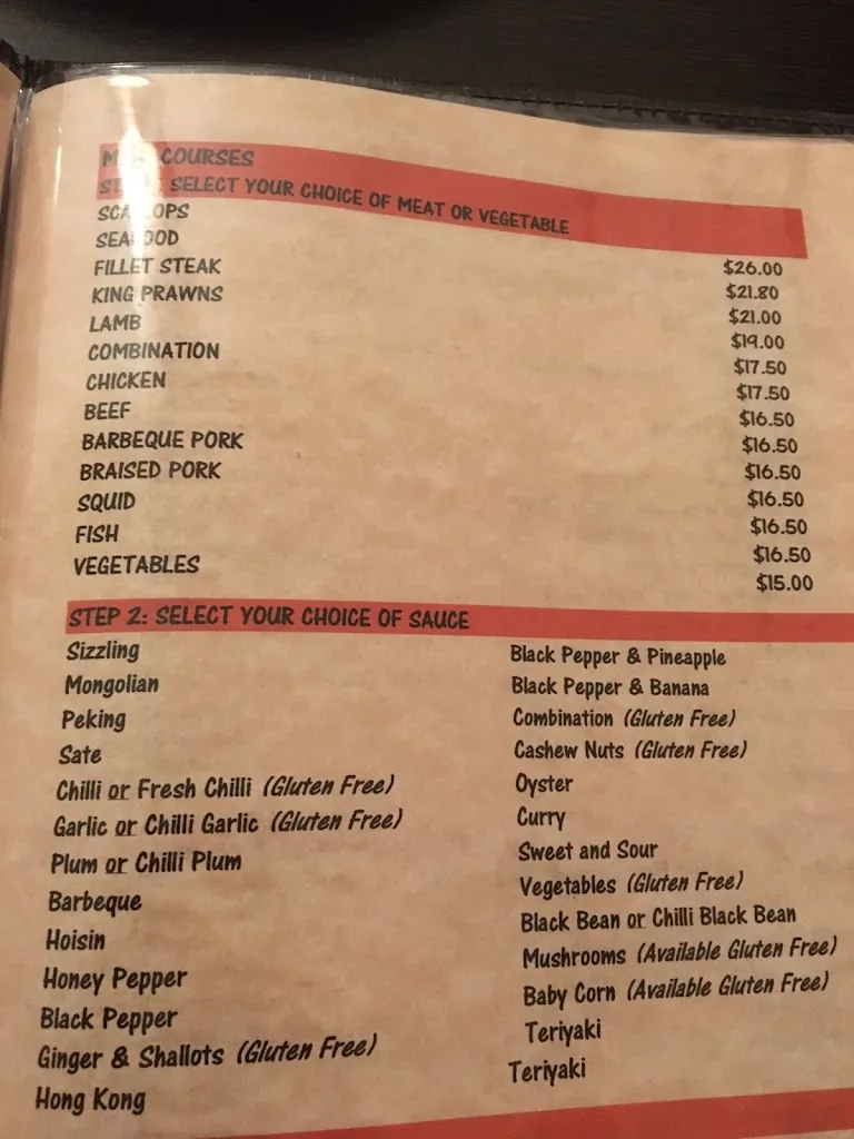 Mays Restaurant_Berkeley_menu_bild_1