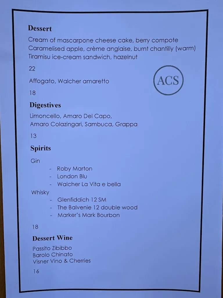 Menu_A Chef Secrets_Berowra_image_old_3