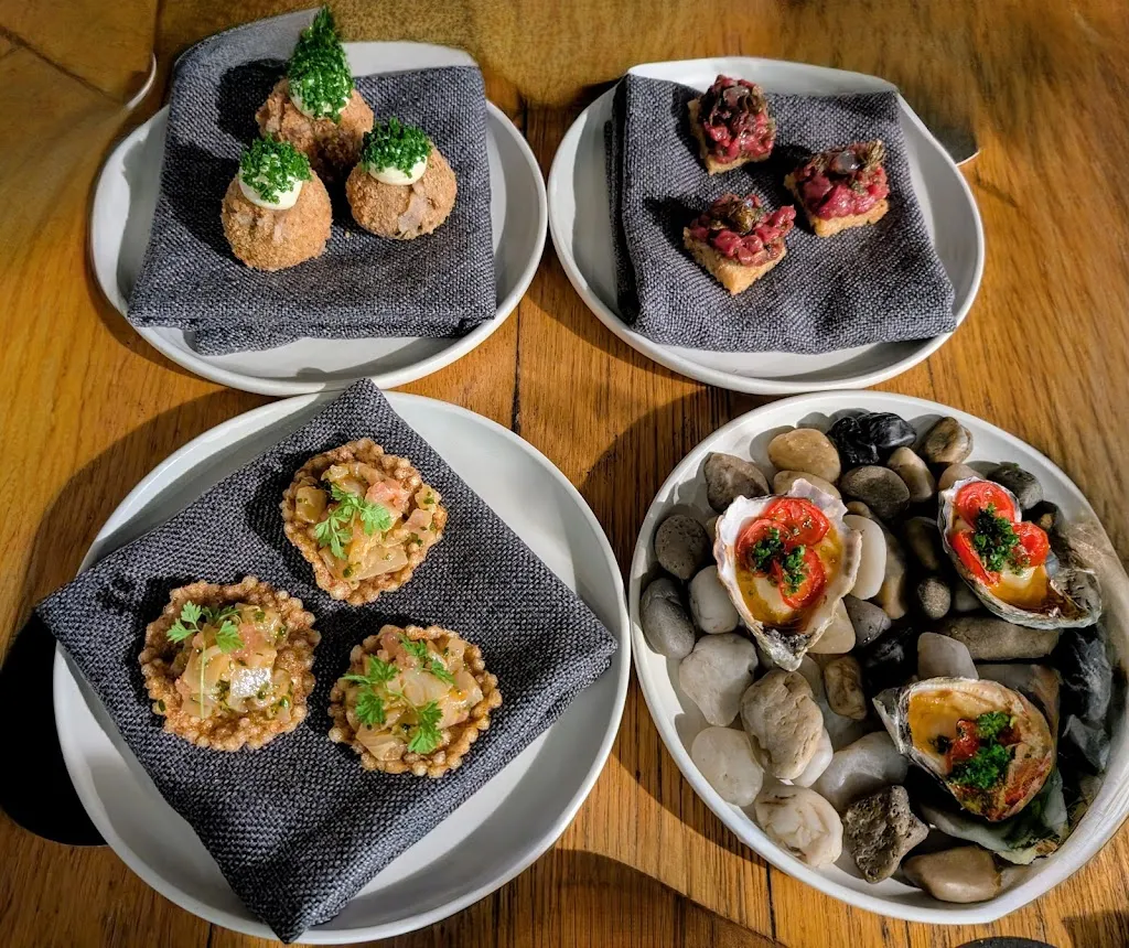Keith Roberts_A Chef Secrets_Berowra_review