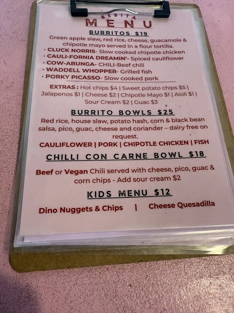 Menu_Bebita_Berridale_image_old_2