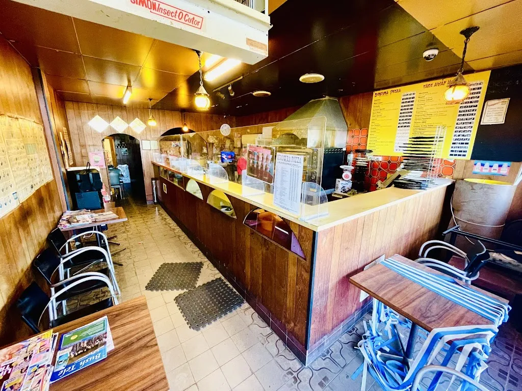 Berowra Pizza Restaurant restaurant in Berowra Heights