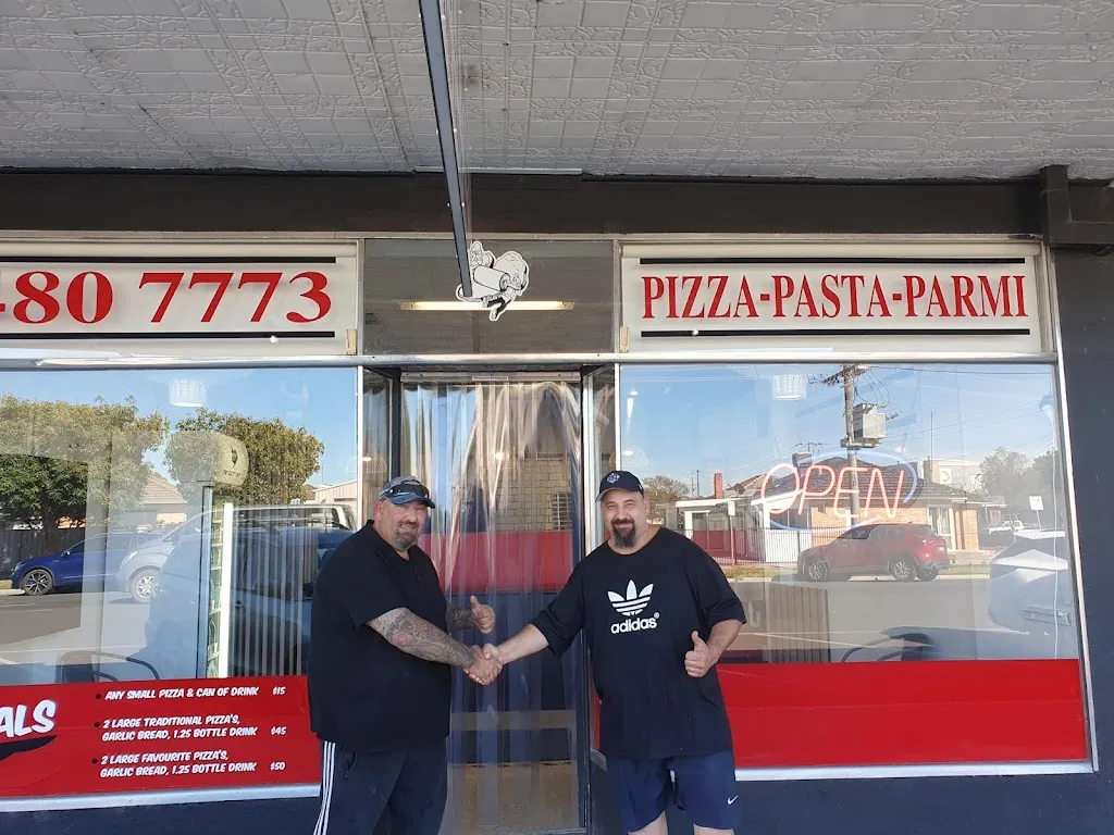 Echuca Pizza and Pasta Pty Ltd restaurant in Berridale