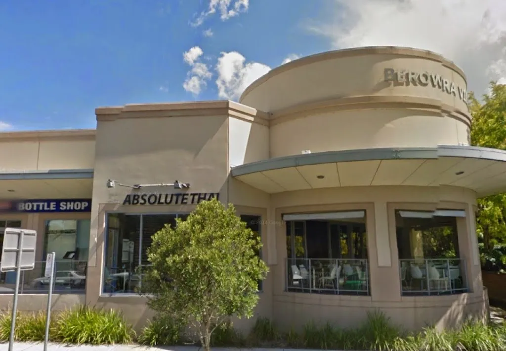 Absolute Thai - Berowra restaurant in Berowra Heights