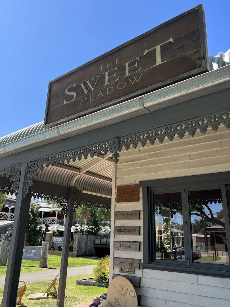The Sweet Meadow_Berrigan_slider_bild_1