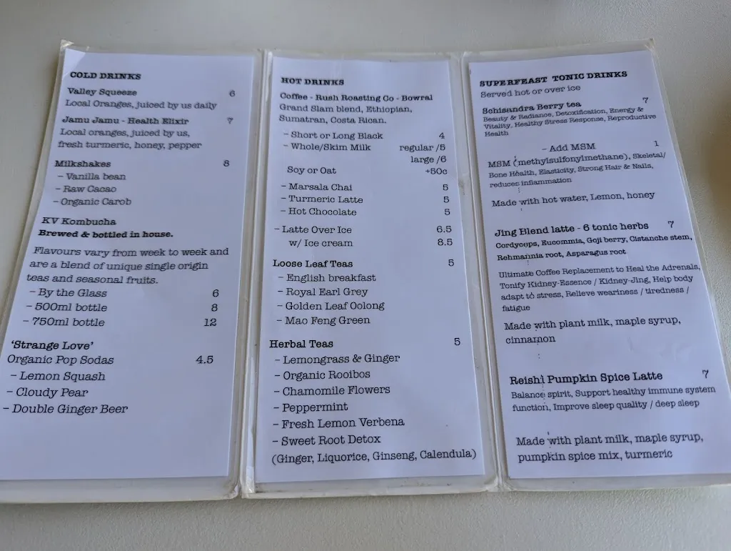 Menu_The General Cafe_Berry_image_old_1
