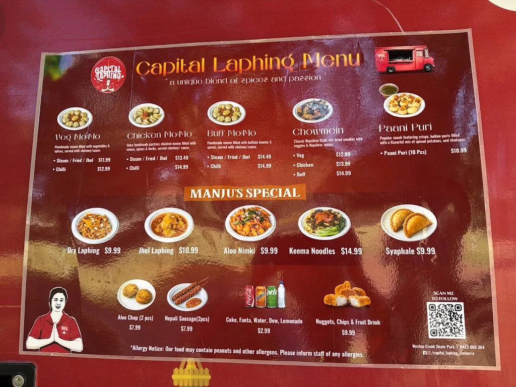 Menu_Capital Laphing Canberra_Chapman_image_old_2