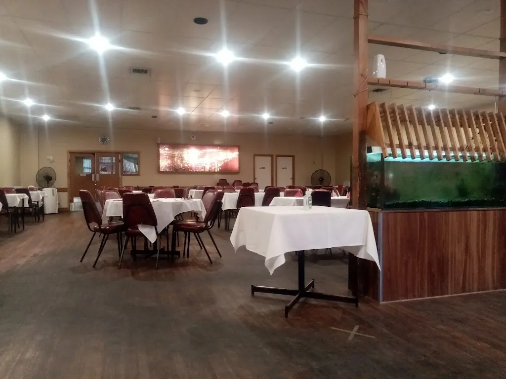 Kwong Ling Chinese Restaurant restaurant in Berridale