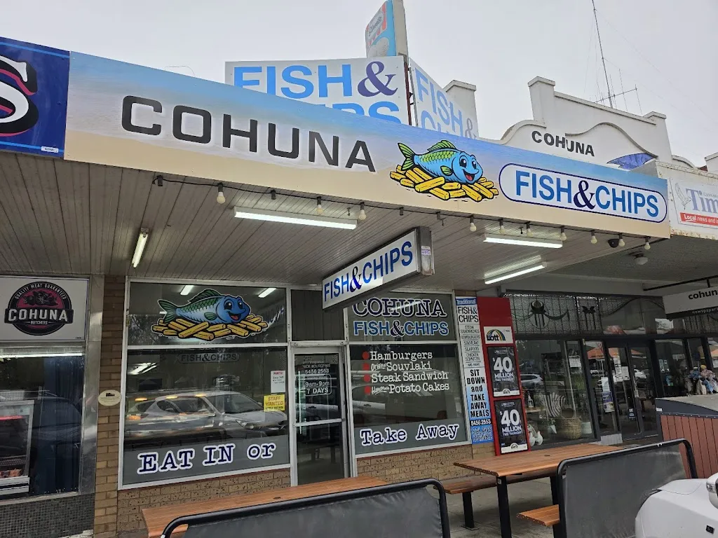 Zorba's Pizza & Pasta restaurant in Berrigan