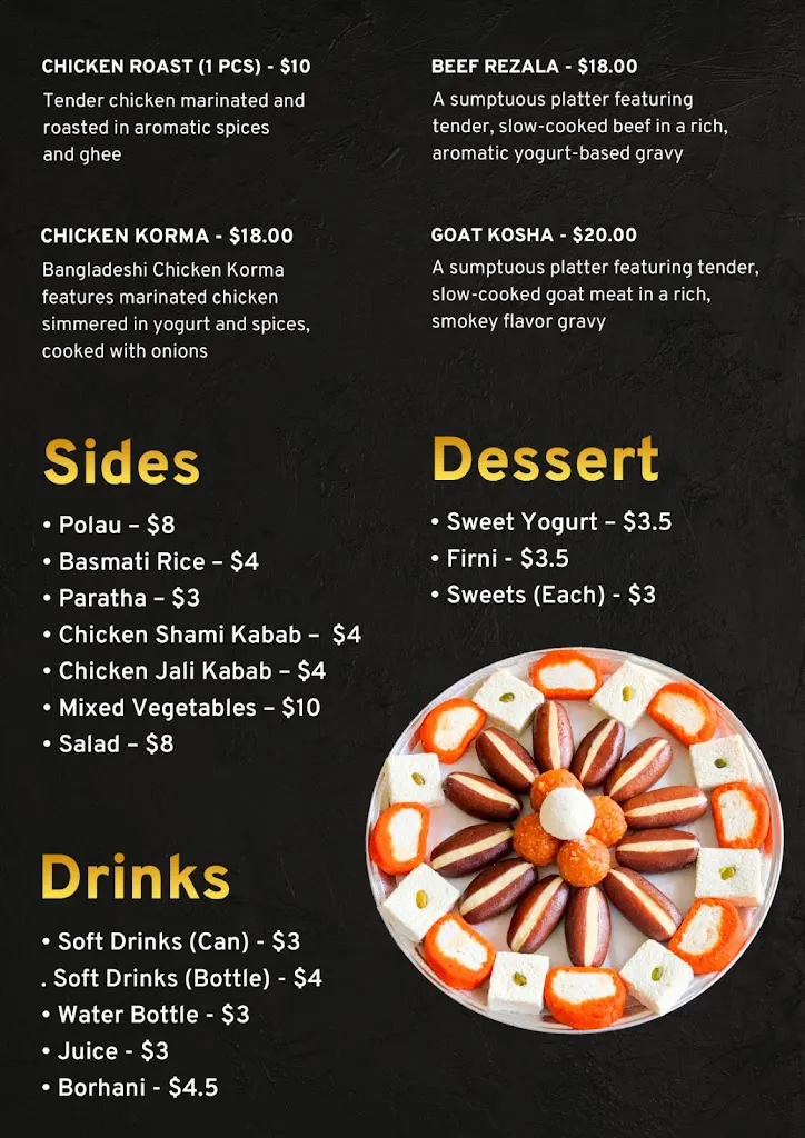 Menu_Nila's Dine_Bexley_image_old_3