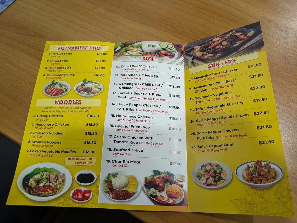Menu_VietLab Kitchen_Bidwill_image_old_3