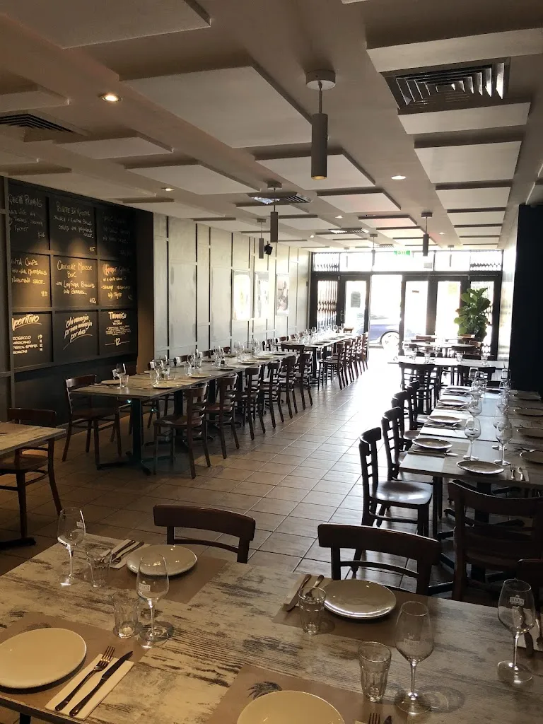 PIKKIO Pizzeria Trattoria restaurant in Bexley North