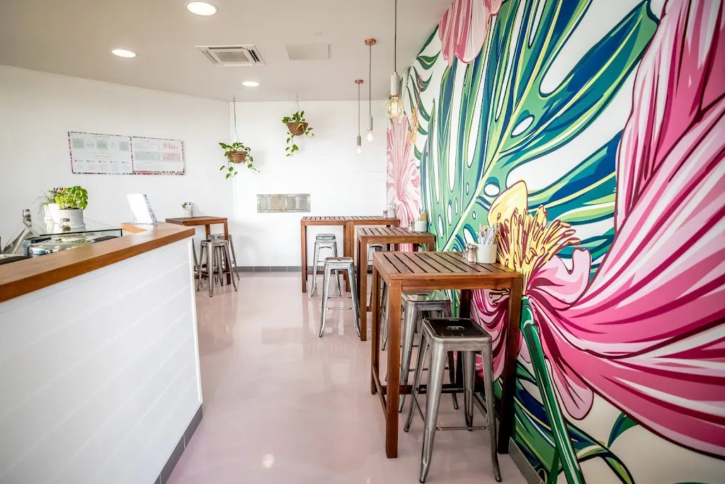 HiPoke restaurant in Bilambil Heights