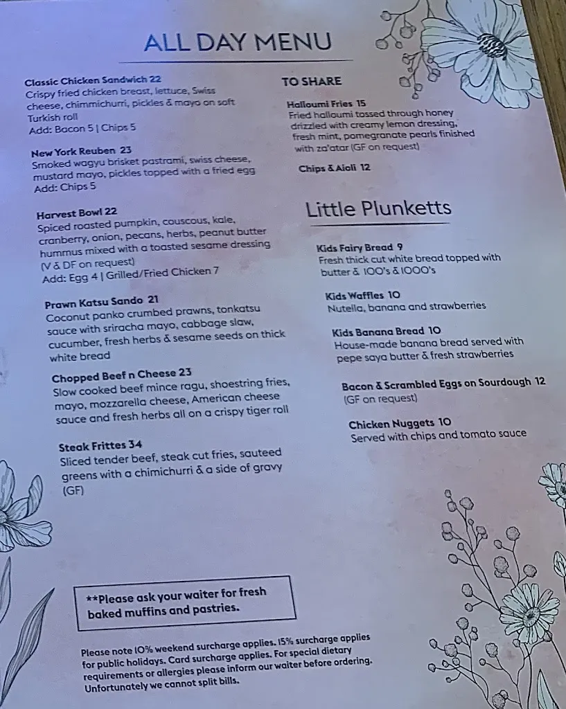 Menu_Percy Plunkett_Bidwill_image_old_2