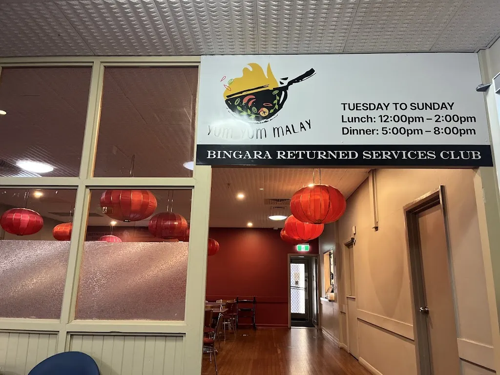 Yummy Malay kitchen_Bingara_slider_bild_1
