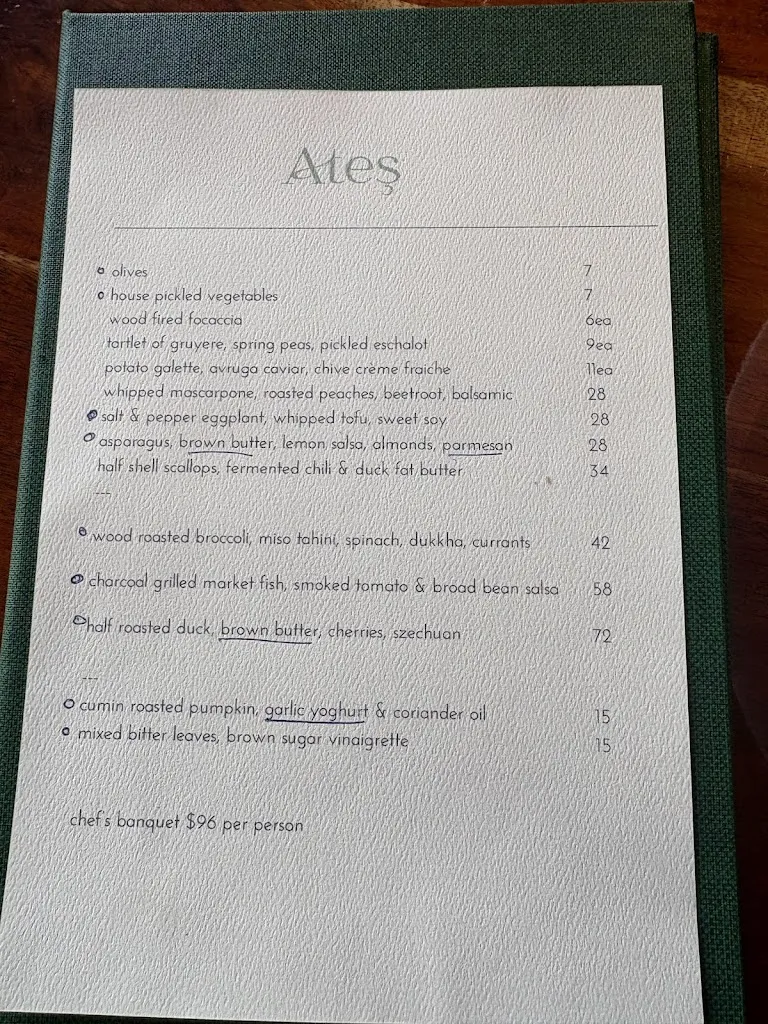 Menu_Ates Blackheath_Blackheath_image_old_1