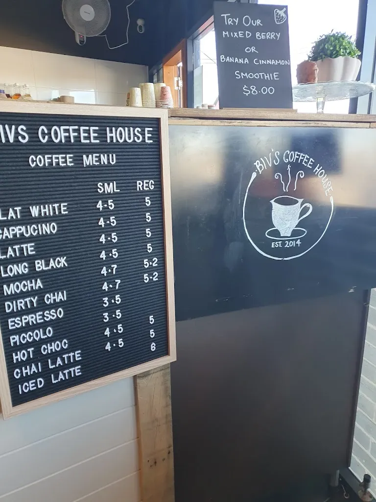 Menu_Biv's Coffeehouse._Blacksmiths_image_old_2
