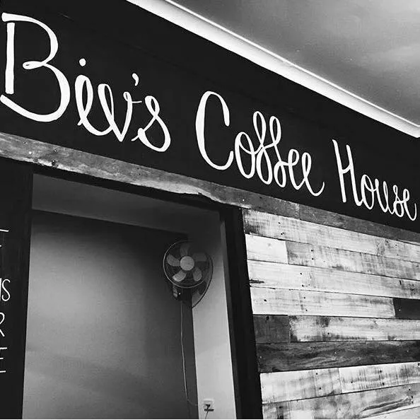 Biv's Coffeehouse. restaurant in Blacksmiths