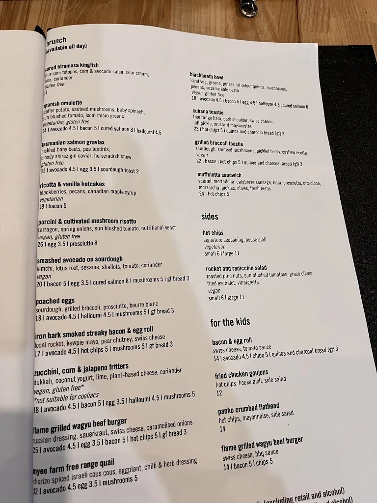 Menu_Hounslow_Blackheath_image_old_2