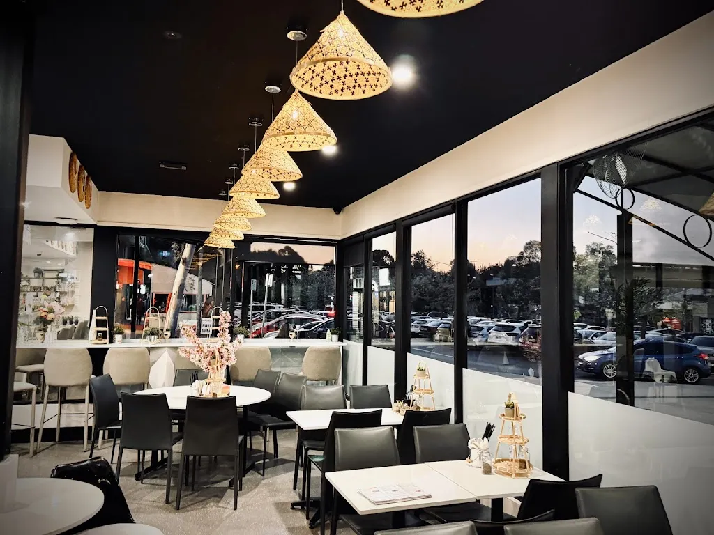 Taste of Asia Weston (Traditional Vietnamese) restaurant in Chapman
