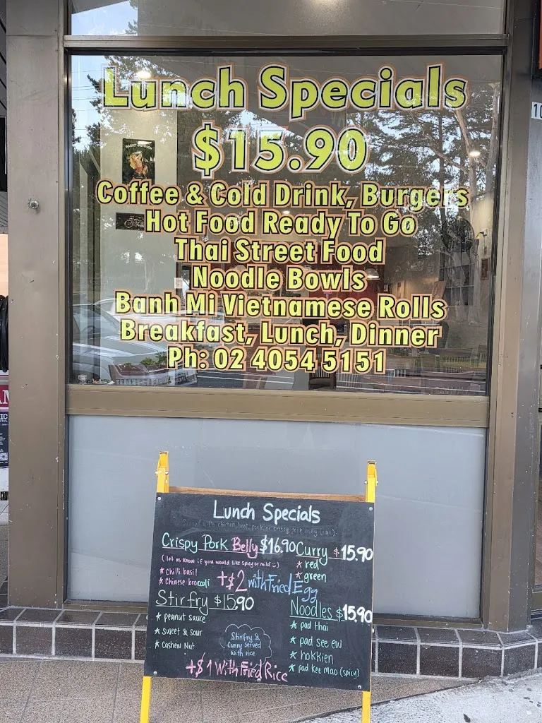 Menu_Sofia's Cafe & Milk Bar_Blacksmiths_image_old_1