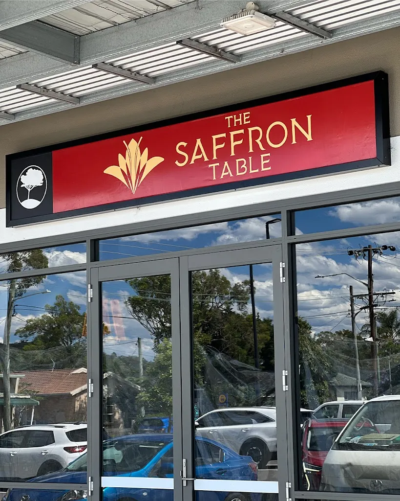 The saffron table_Blackwall_slider_bild_1