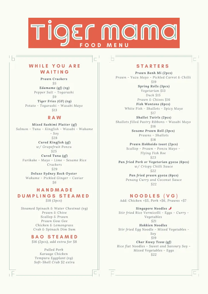 Menu_Tiger Mama_Blackwall_image_old_2