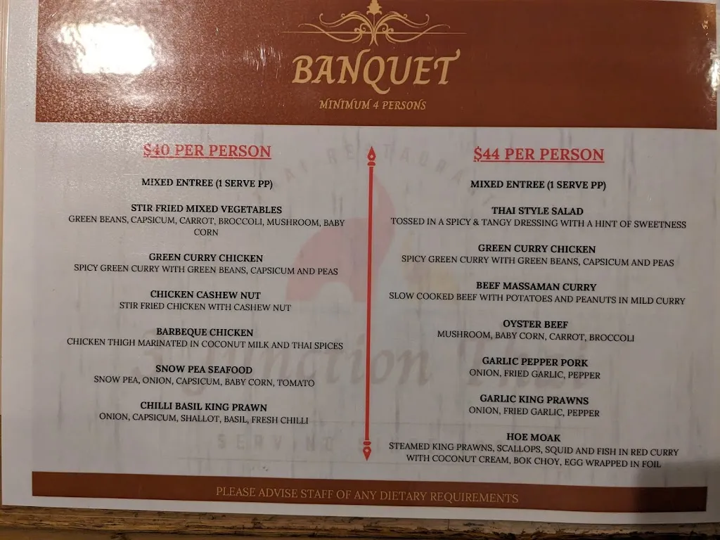 3 Junction Thai_Blackett_menu_bild_3