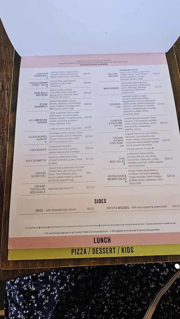 Menu_2773 Cafe_Blaxland_image_old_1