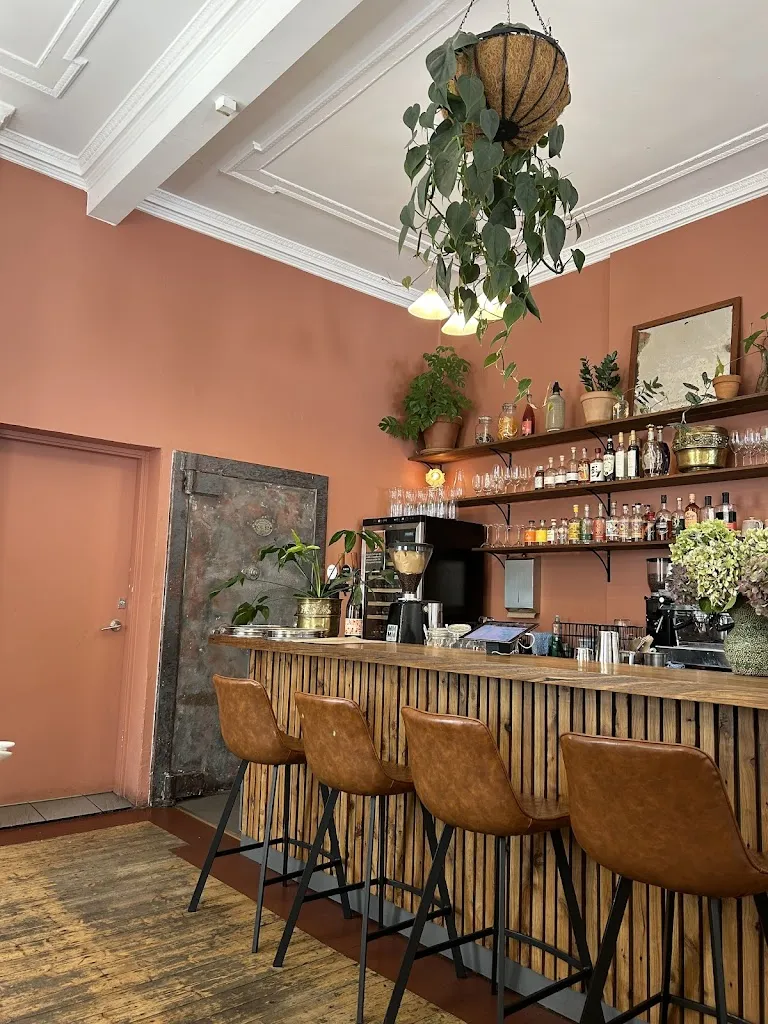 Tempus Katoomba restaurant in Blue Mountains Municipality