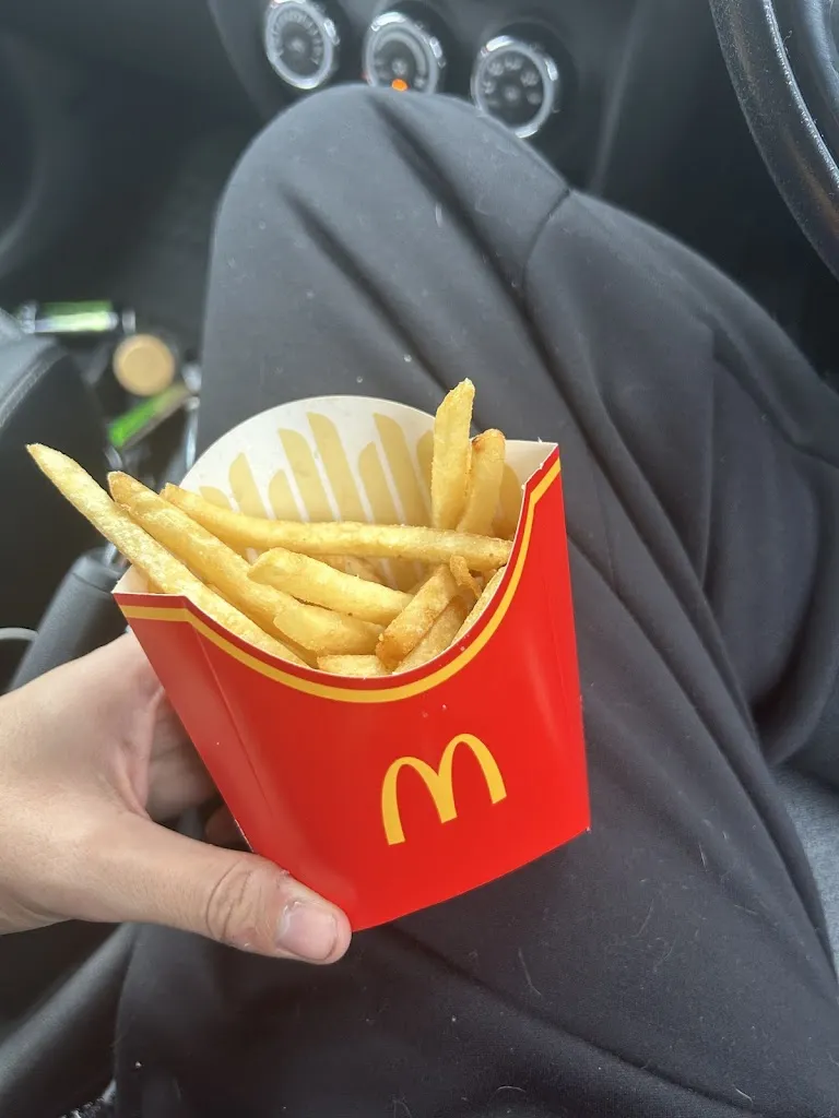McDonald's Weston_Chapman_slider_bild_2