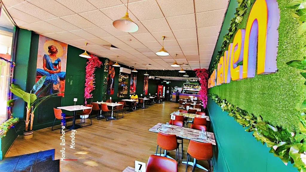 The Spice Haven restaurant à Blue Mountains Municipality