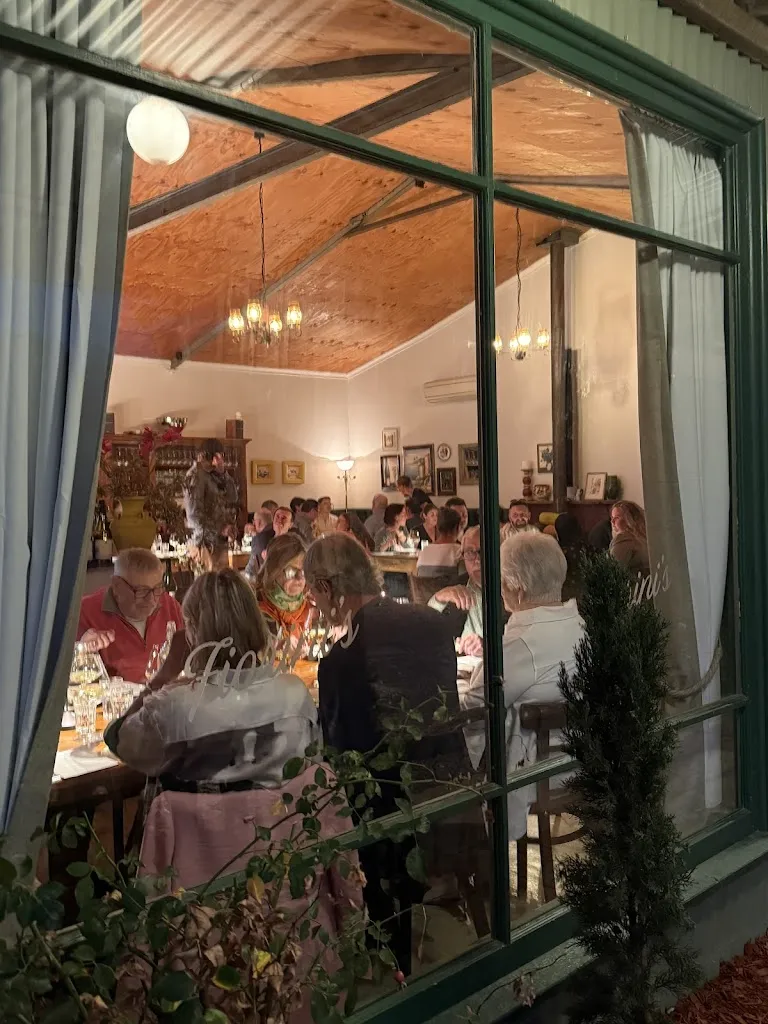 Fiorini's Ristorante Italiano restaurant à Blayney