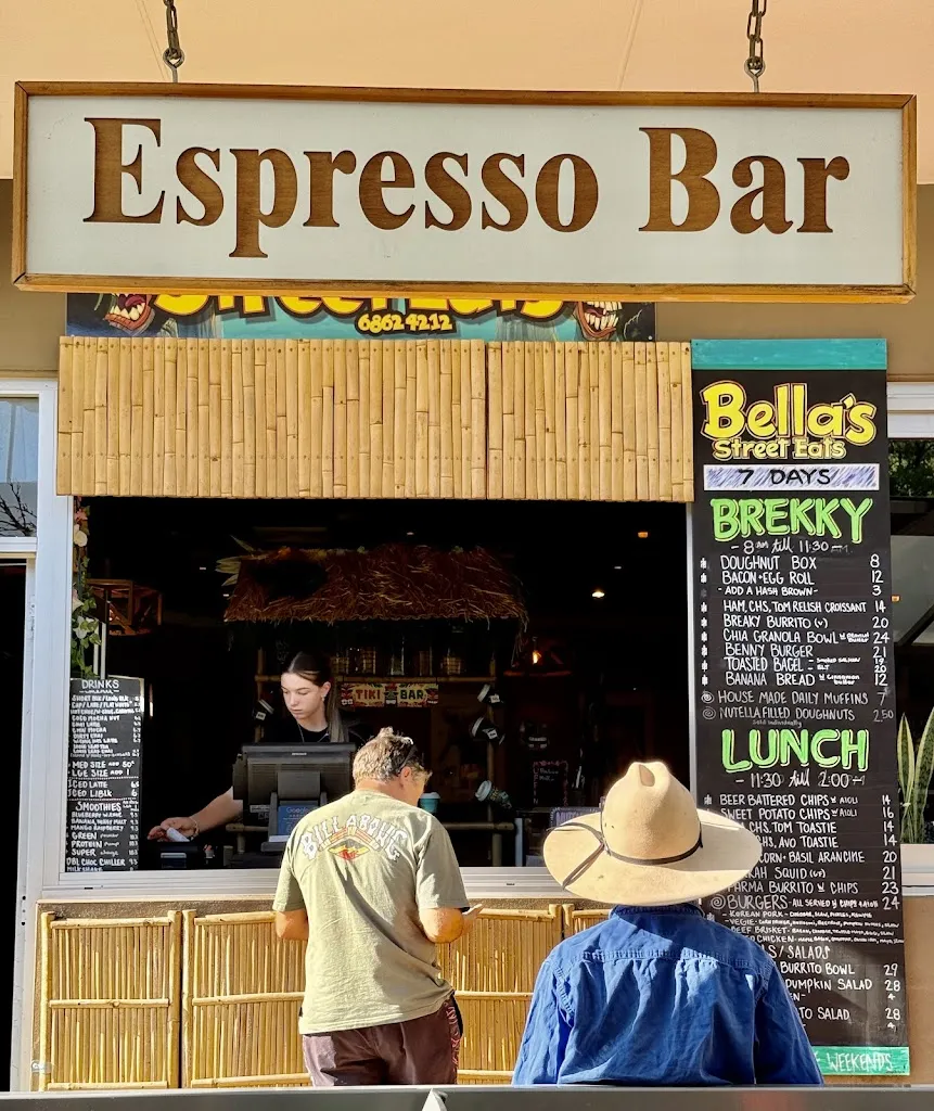 Bellas restaurant in Blue Mountains Municipality