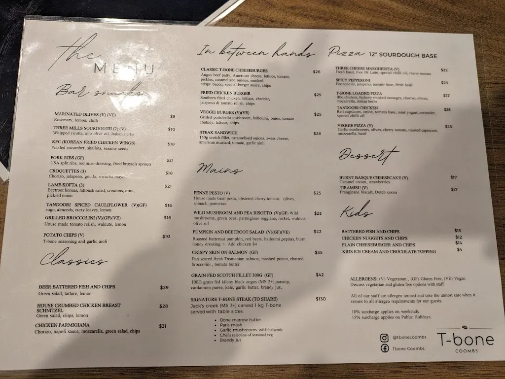 Menu_Tbone Coombs_Coombs_image_old_1