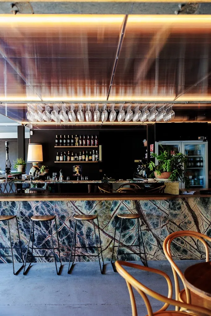 Stef&Co restaurant in Boambee