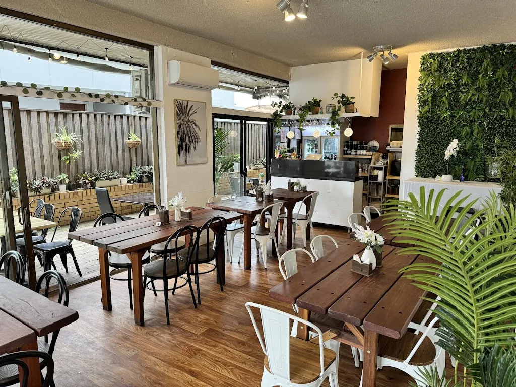 Asian StrEAT Sawtell restaurant à Boambee East