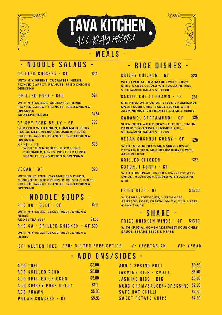 Menu_Tava Kitchen_Boambee_image_old_1