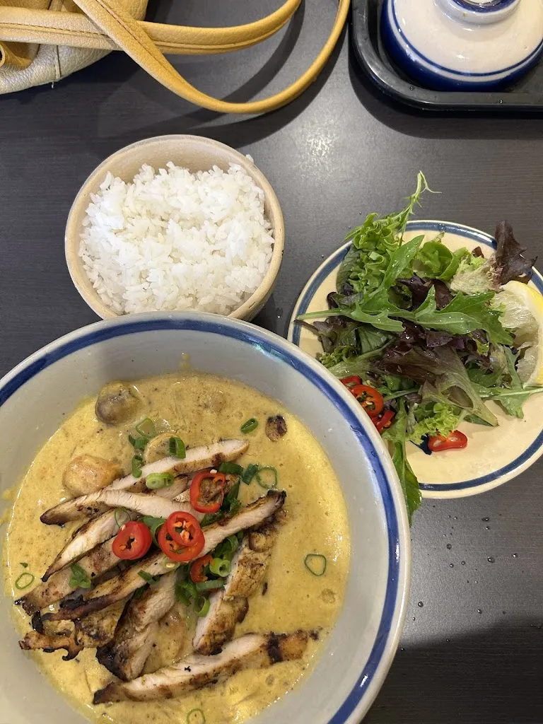 Devika Ishoney_Tava Kitchen_Boambee_review
