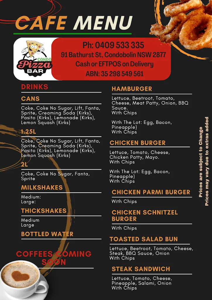 Menu_Condo Pizza Bar_Bogan_image_old_2