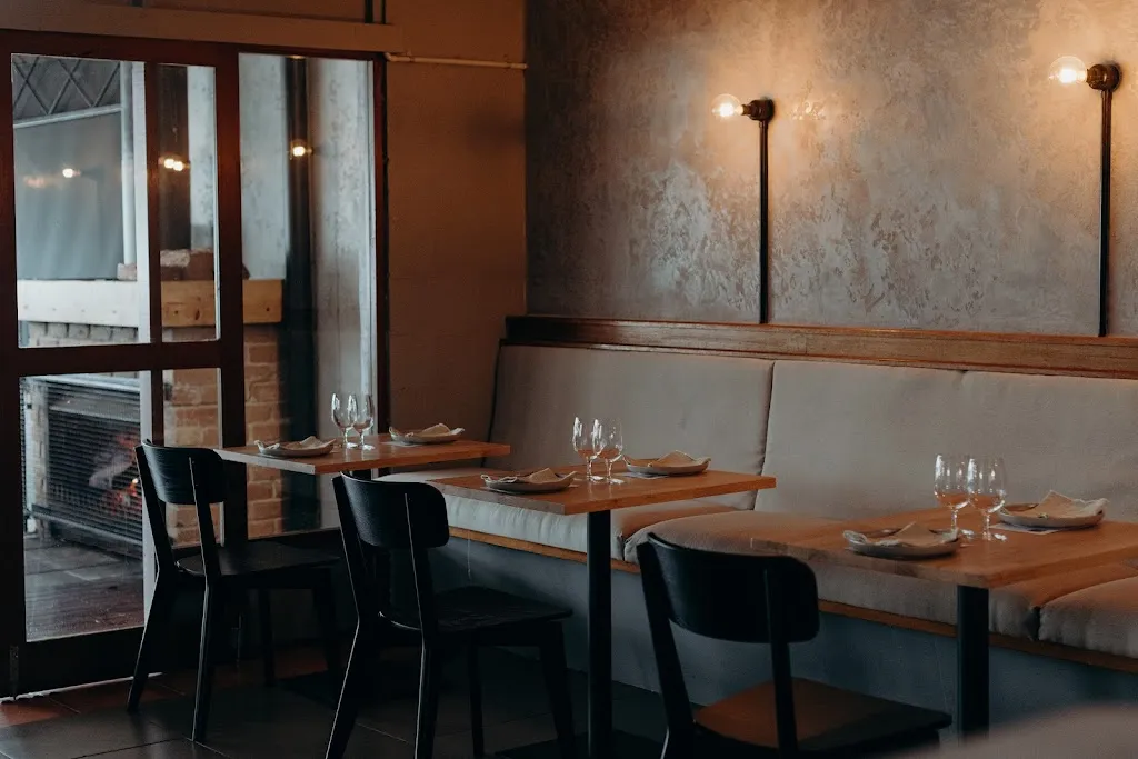 No.35 Kitchen and Bar restaurant in Bogangar
